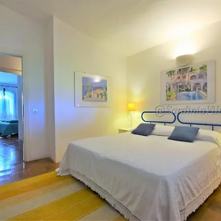 Dolce Vista 2 - * Porto Cervo