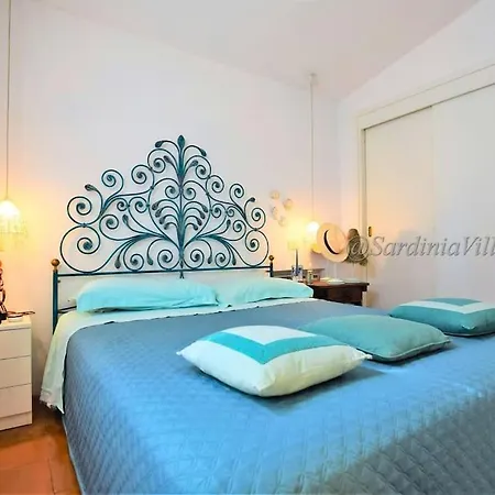 Dolce Vista 2 - Dom wakacyjny Porto Cervo